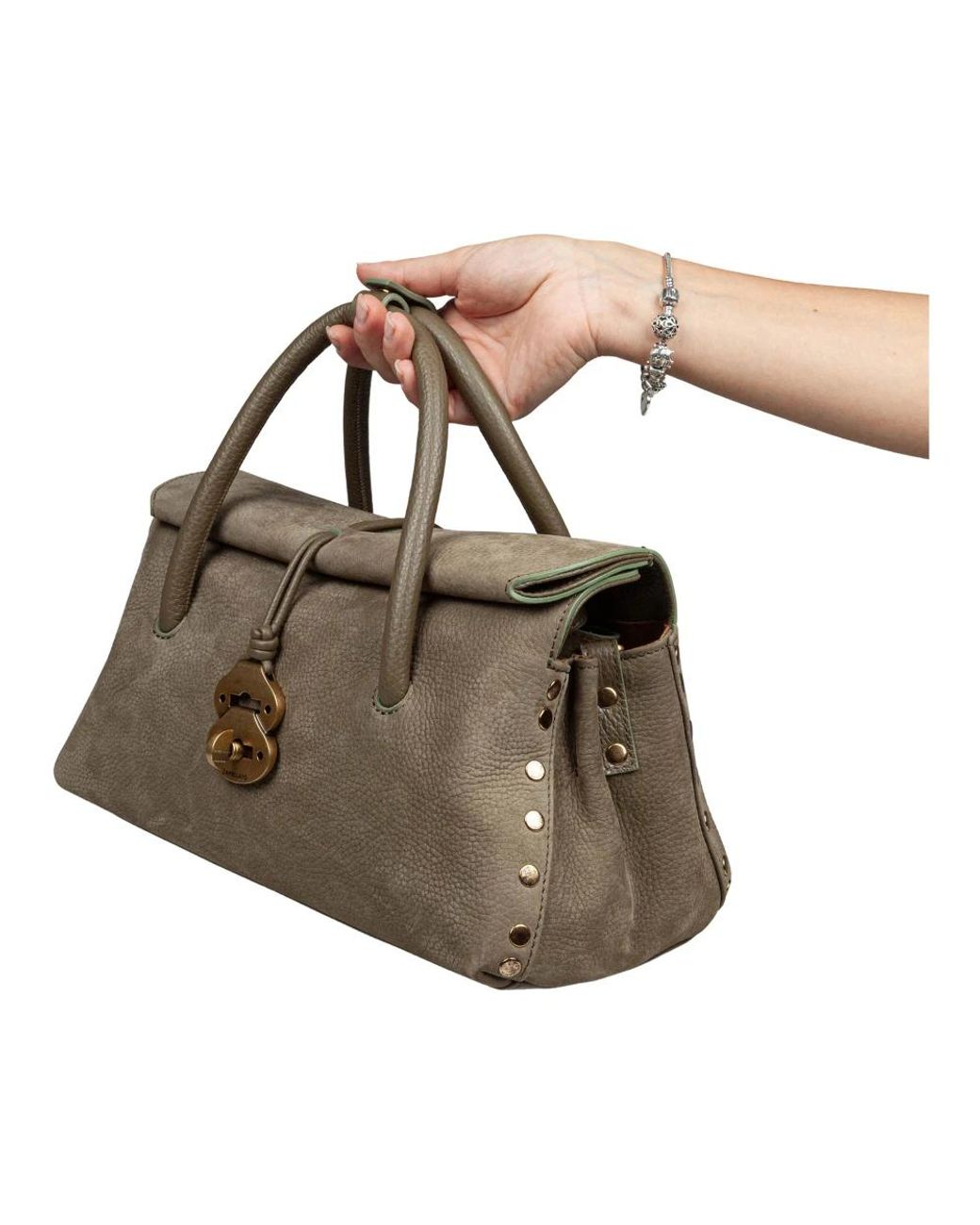 Zanellato Brown Handbags