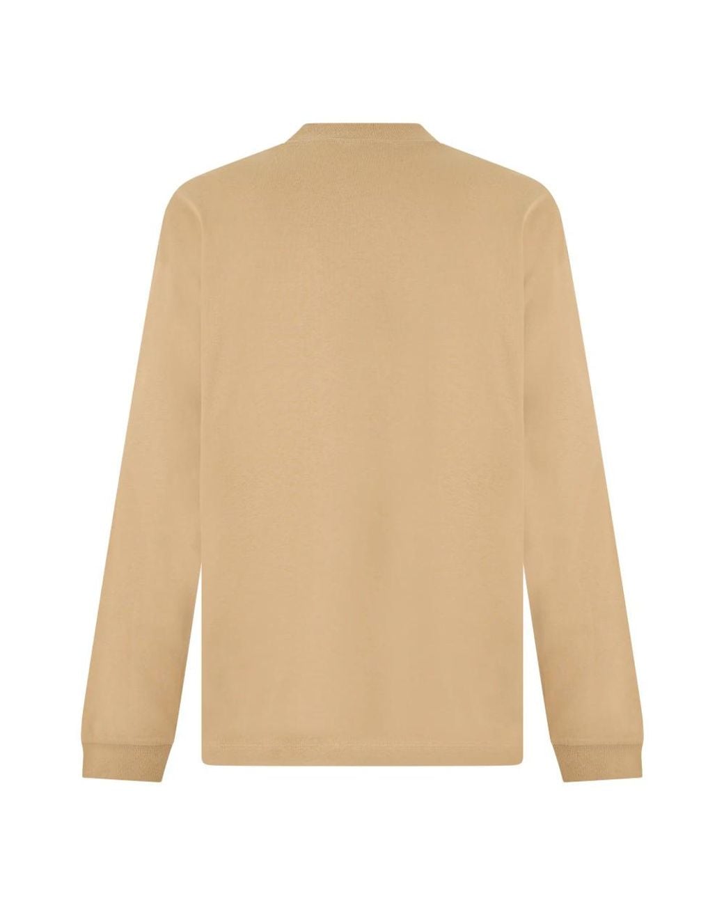 Boss Natural Sweatshirts for men