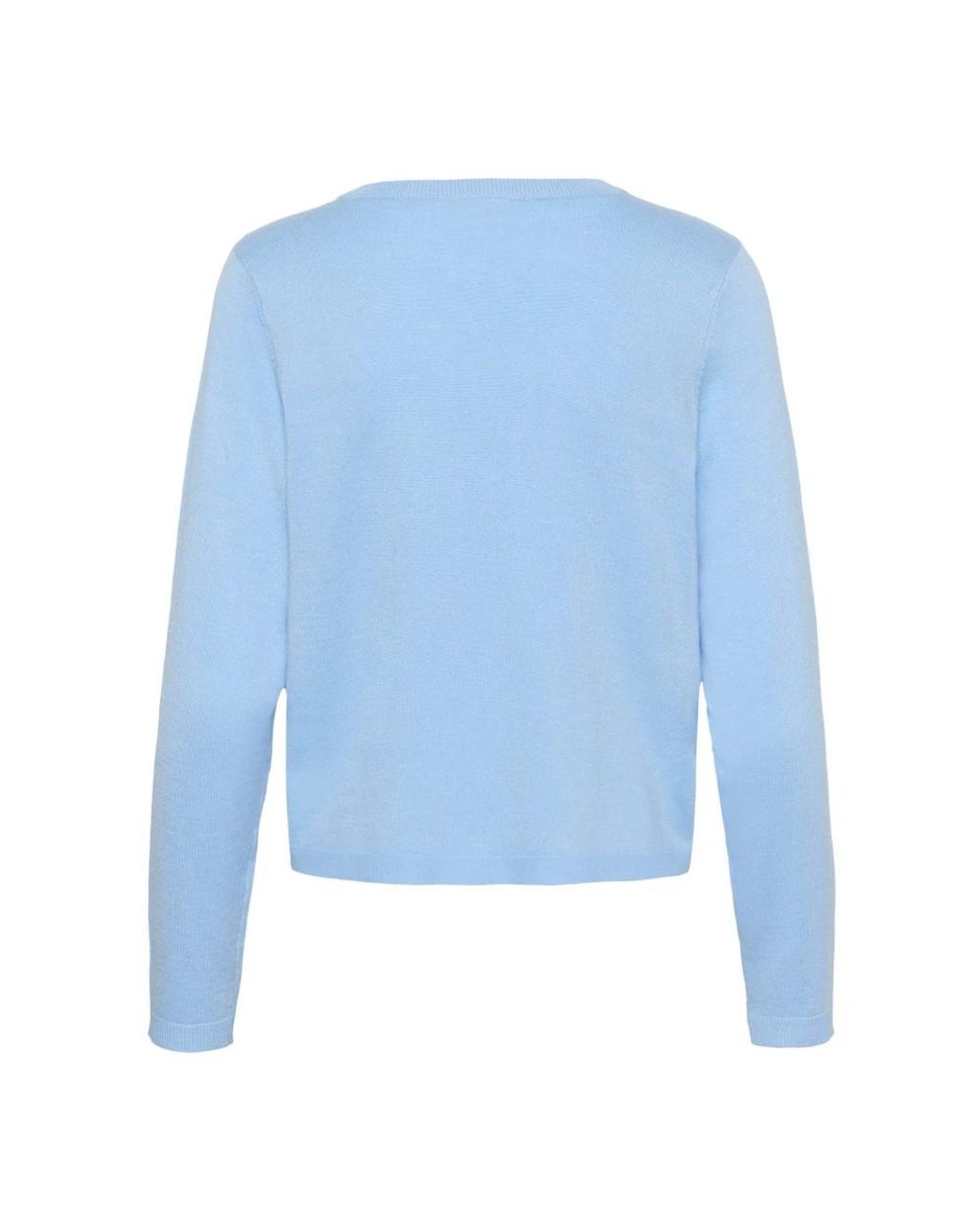 Cardigans Kaffe en coloris Blue