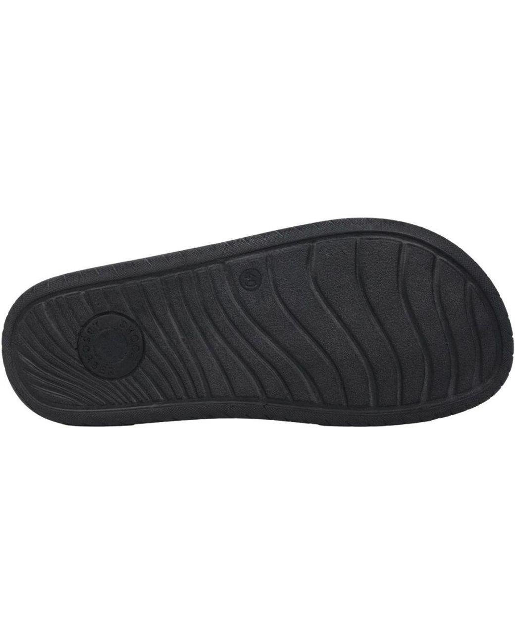 Rohde Alassio Sandale in Black für Herren