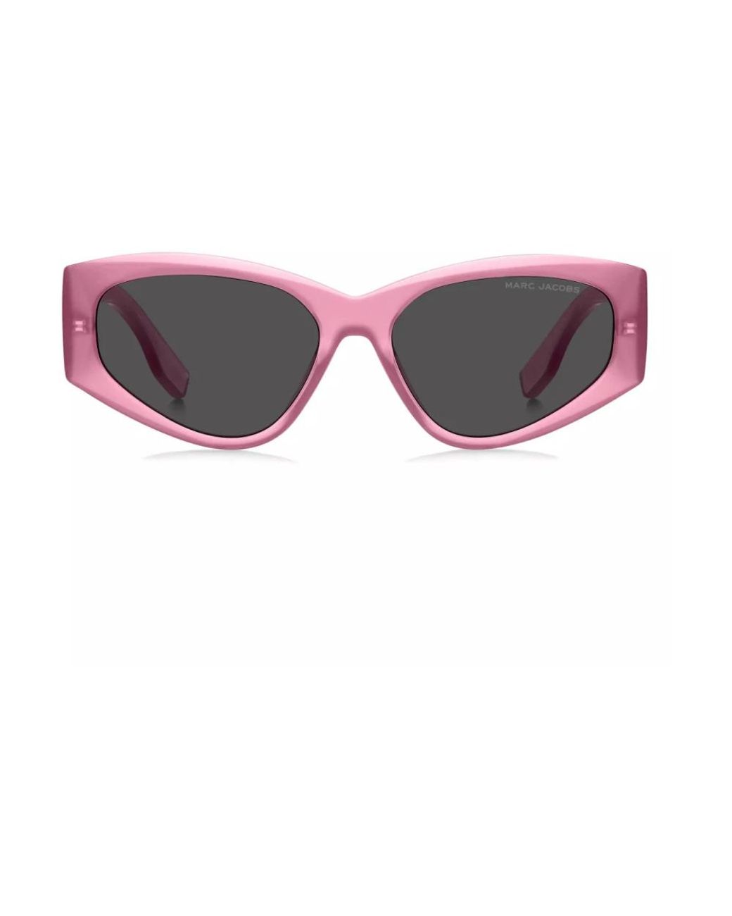 Sunglasses Marc Jacobs en coloris Pink