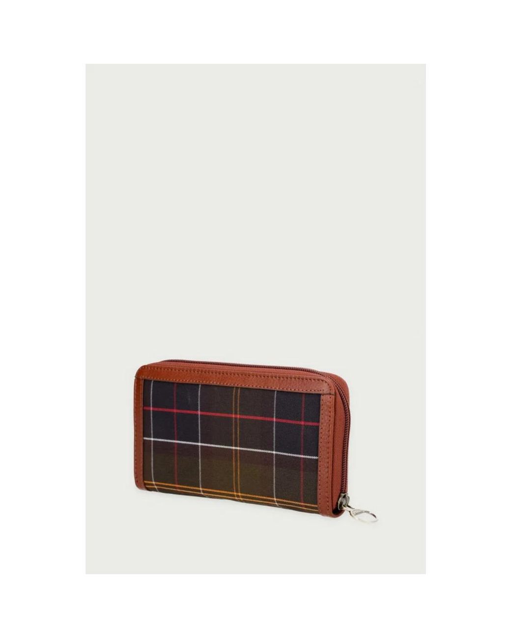 Wallets & Cardholders Barbour de color Brown