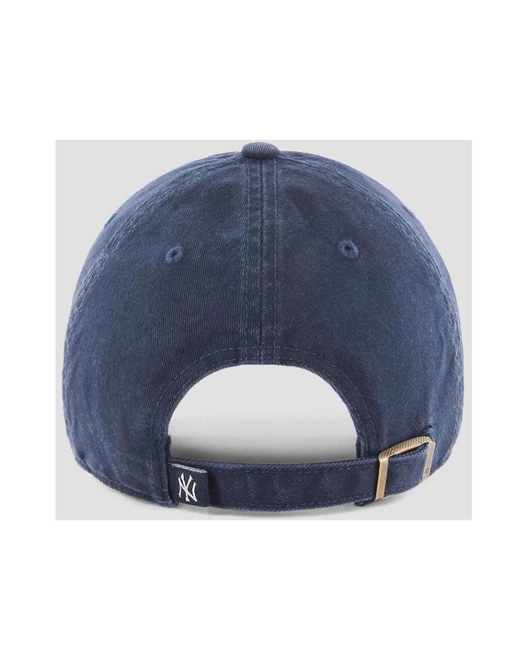 Caps di '47 in Blue da Uomo