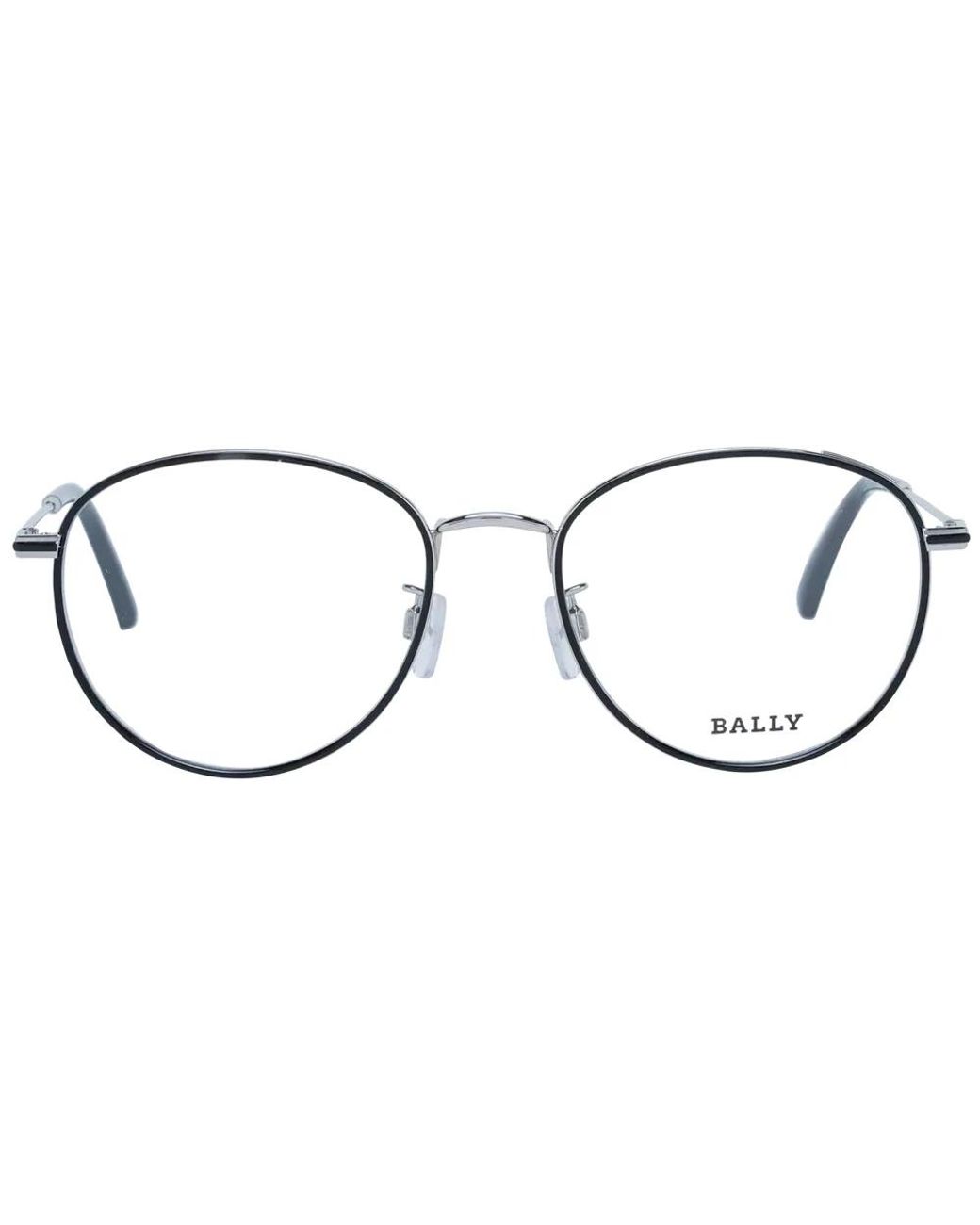 Glasses Bally en coloris Metallic