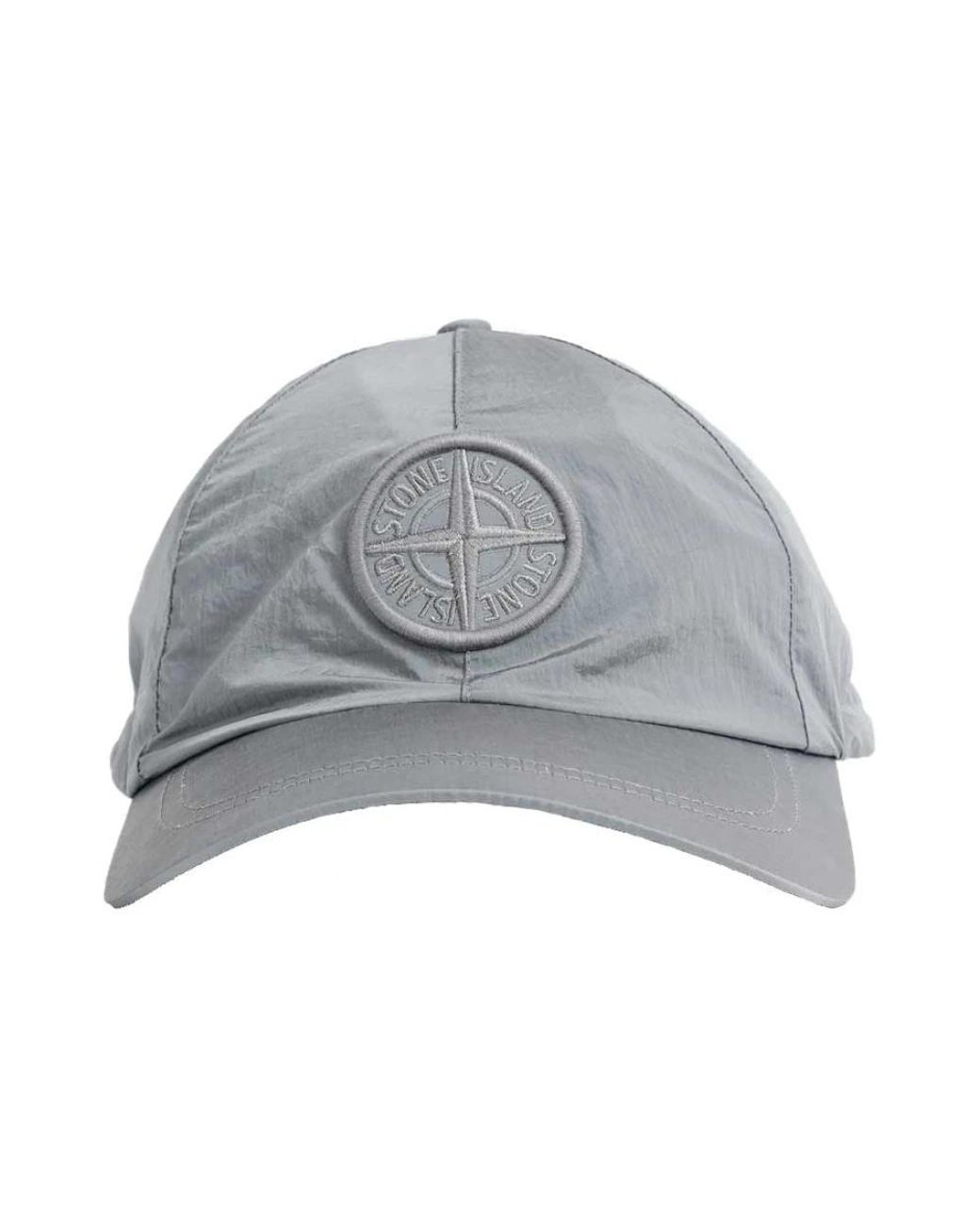 Stone Island Gray Hats & Caps for men