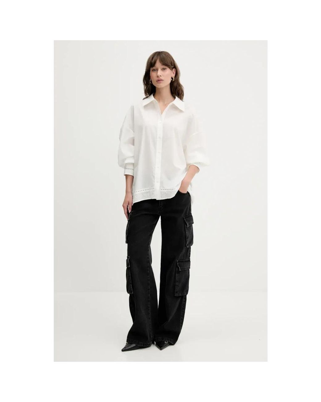 Shirts IRO en coloris White
