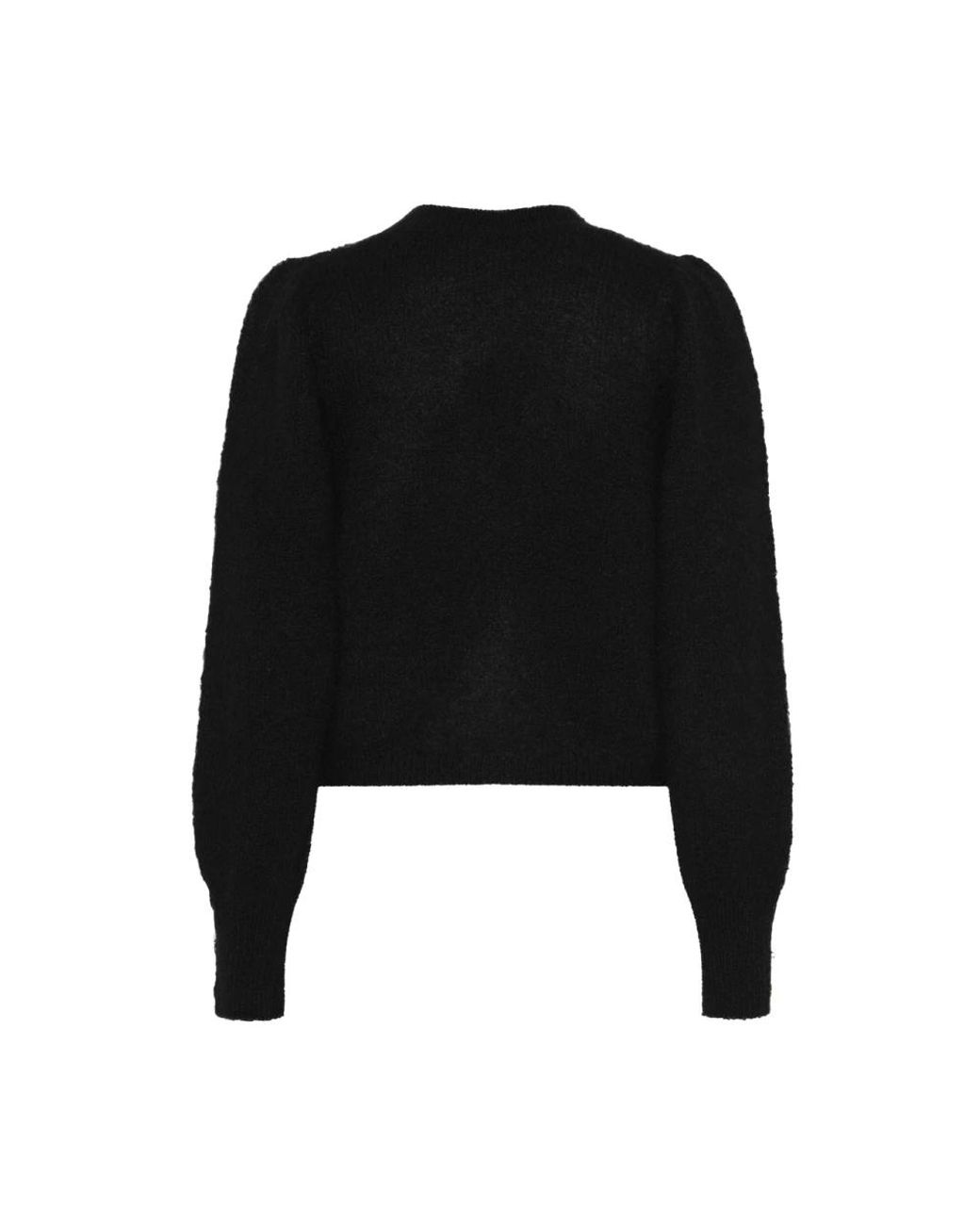 Cardigans Bruuns Bazaar de color Black