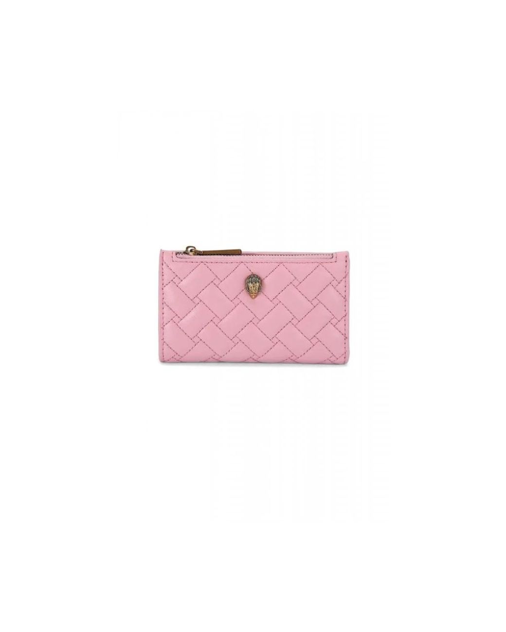 Wallets & Cardholders Kurt Geiger en coloris Pink