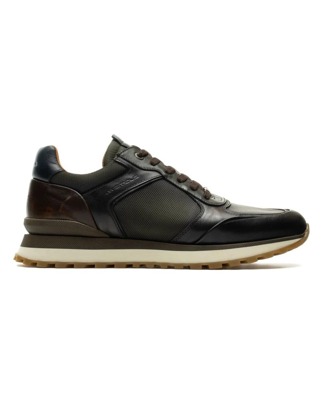 Ambitious Park Classic Runner in Black für Herren