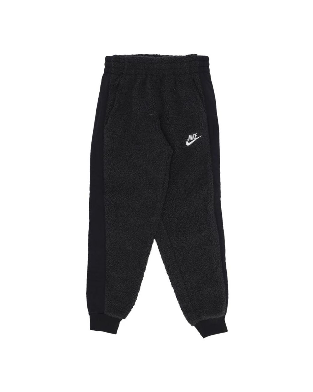 Training Trousers Nike pour homme en coloris Black