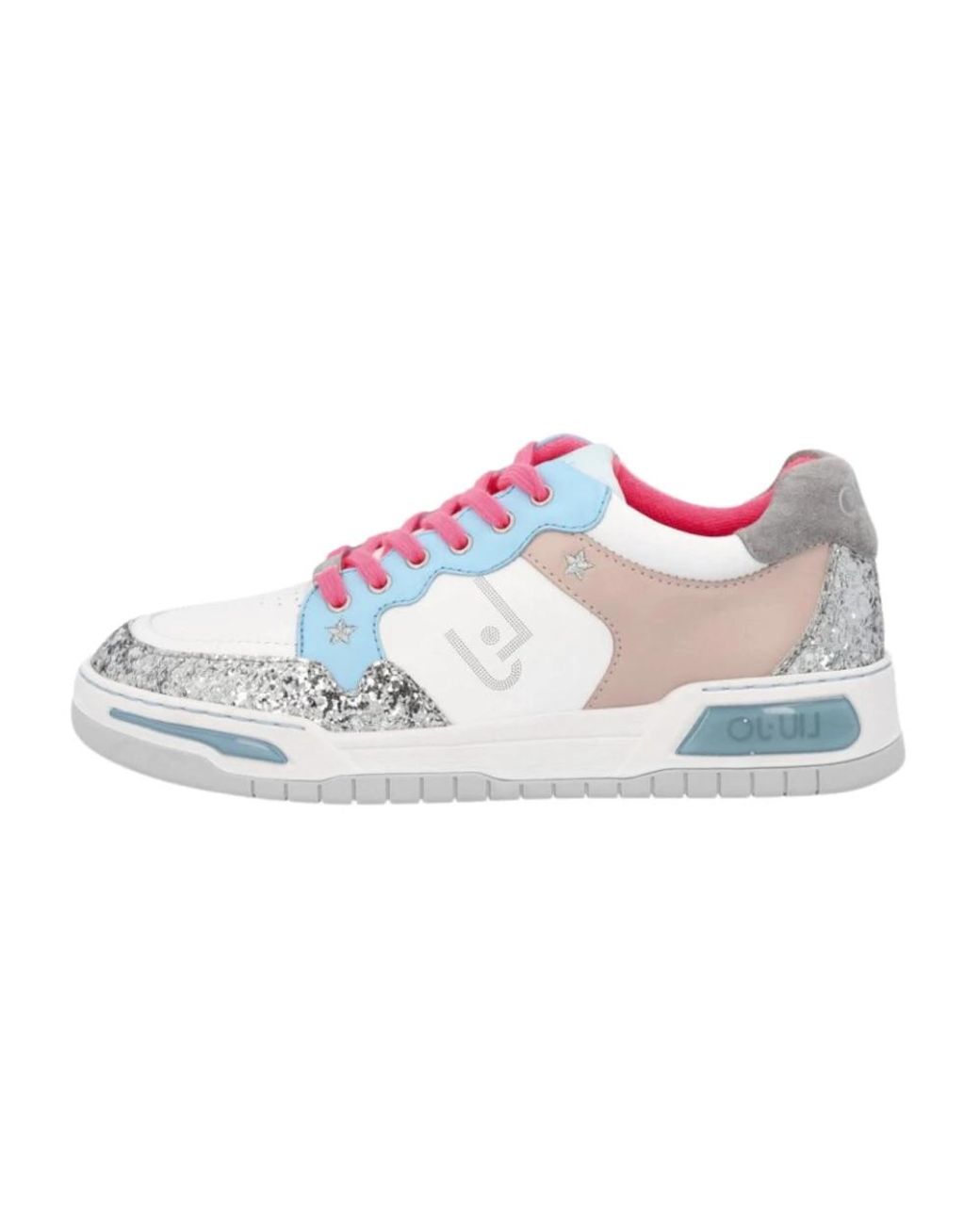 Liu Jo Multicolor Sneakers