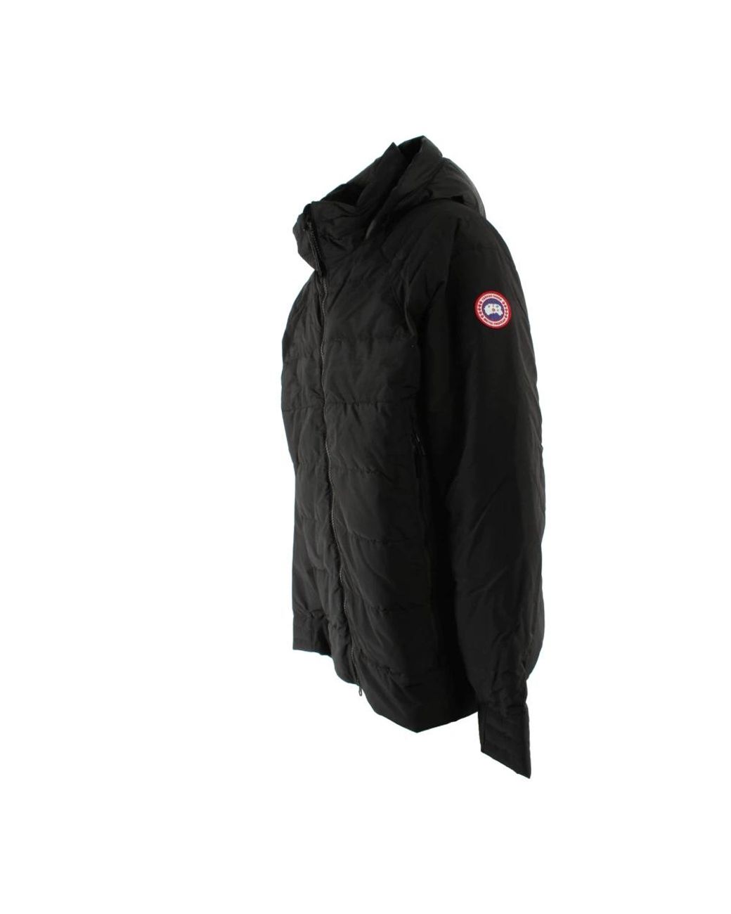 Canada Goose Black Down Jackets for men