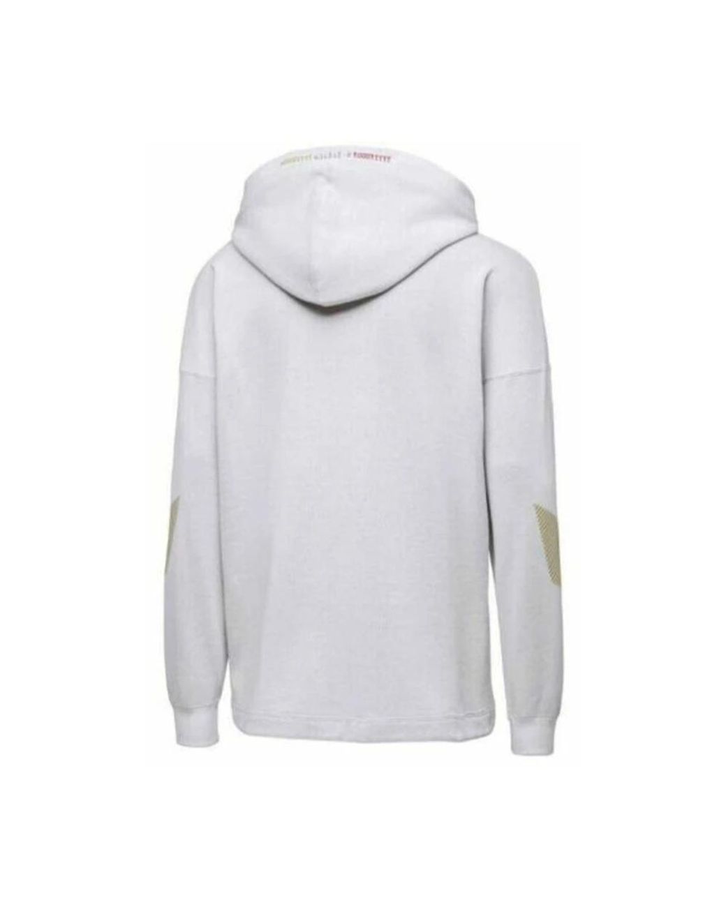 PUMA Gray Hoodies for men