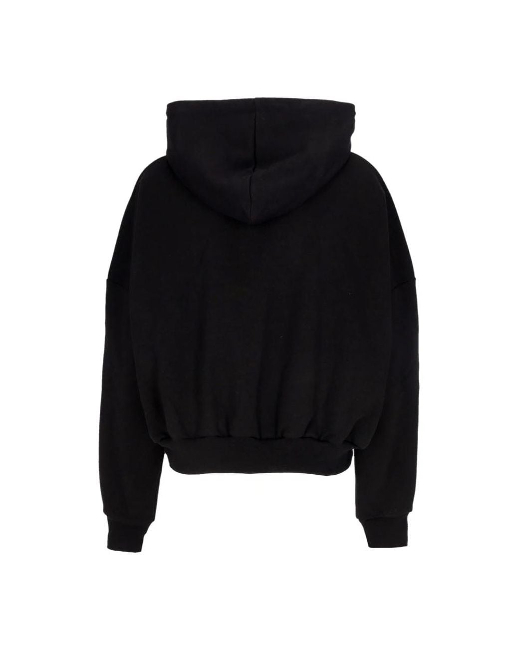 PHOBIA ARCHIVE Black Hoodies