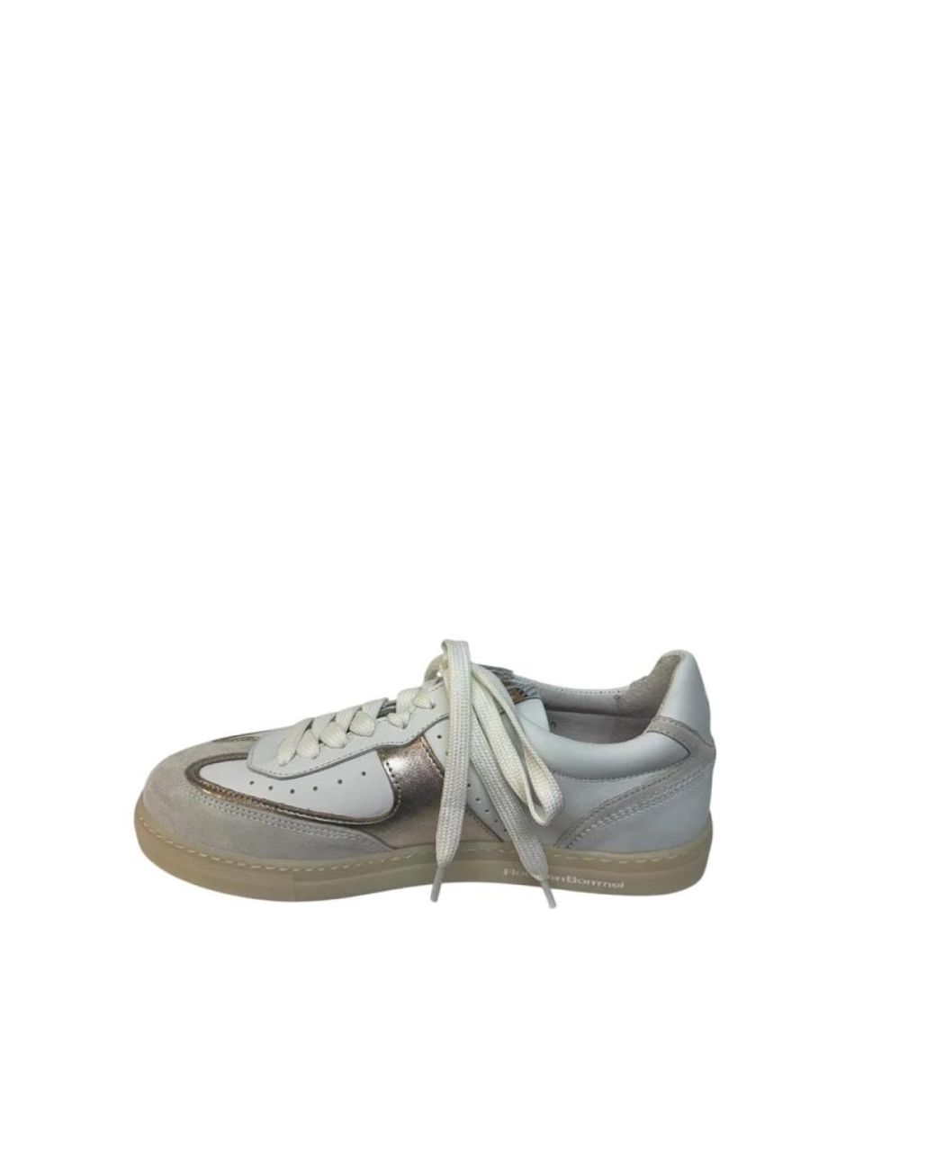 Sneakers van Bommel en coloris Gray