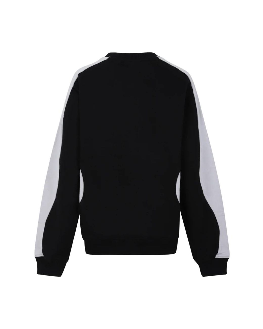 Casablanca Black Sweatshirts