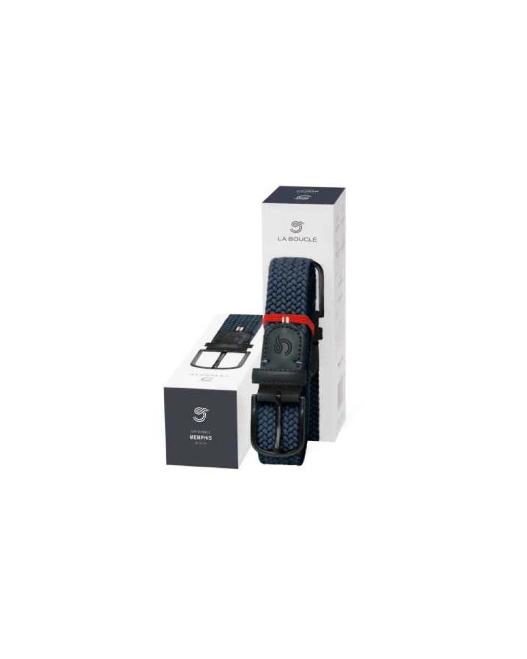 Belts di La Boucle in Black