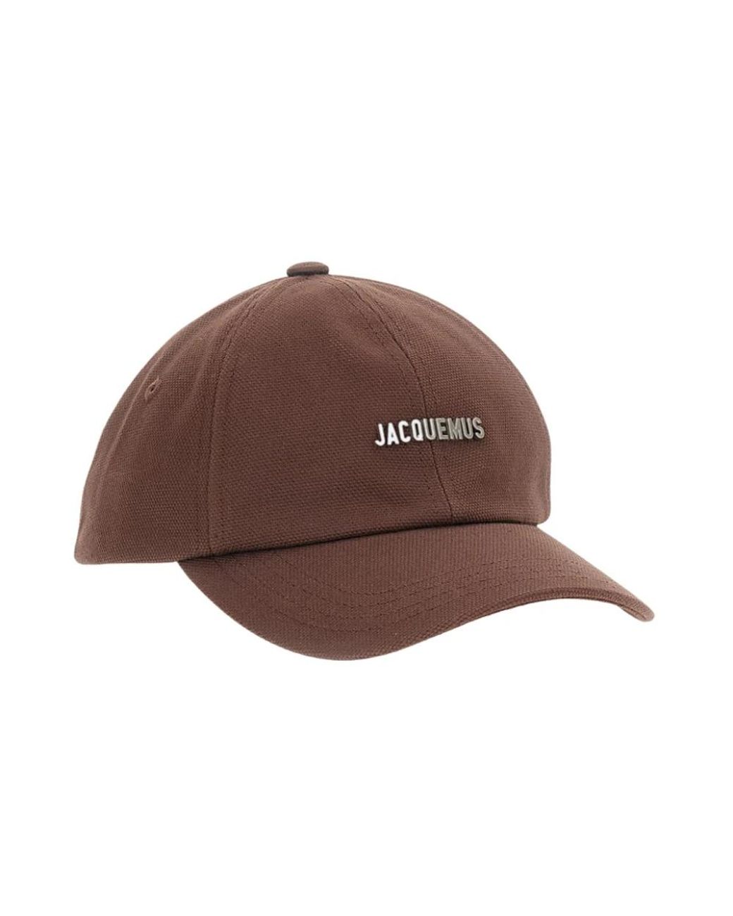 Jacquemus Brown Hats & Caps for men