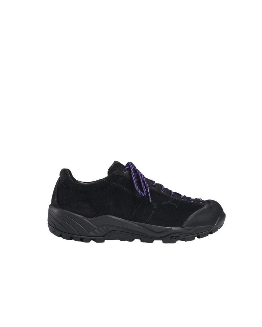 Diemme Black Movida Sneakers for men