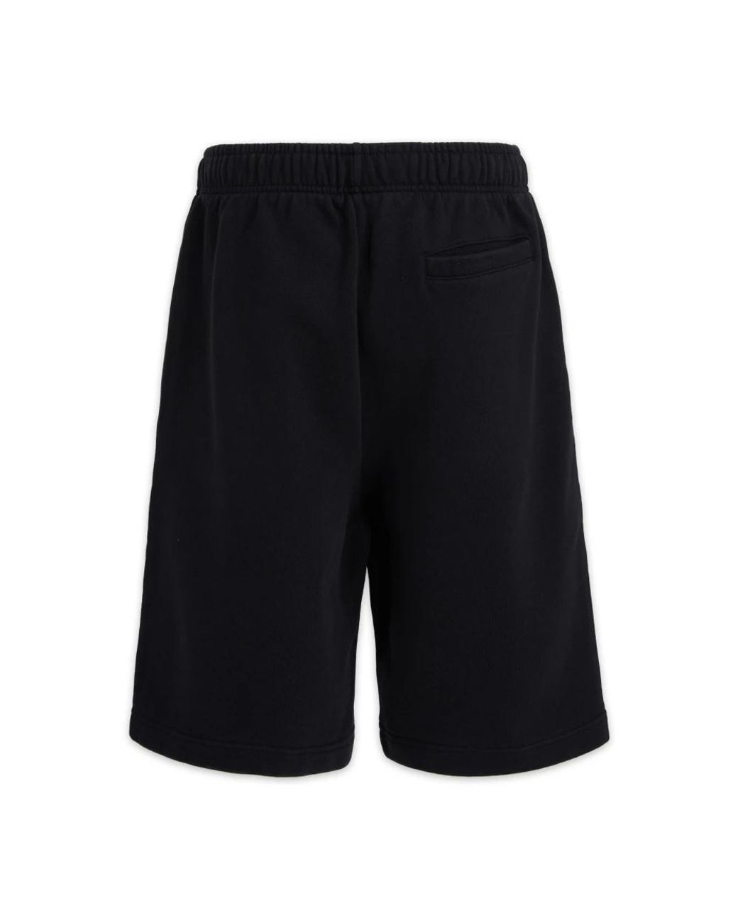 Ambush Black Casual Shorts for men