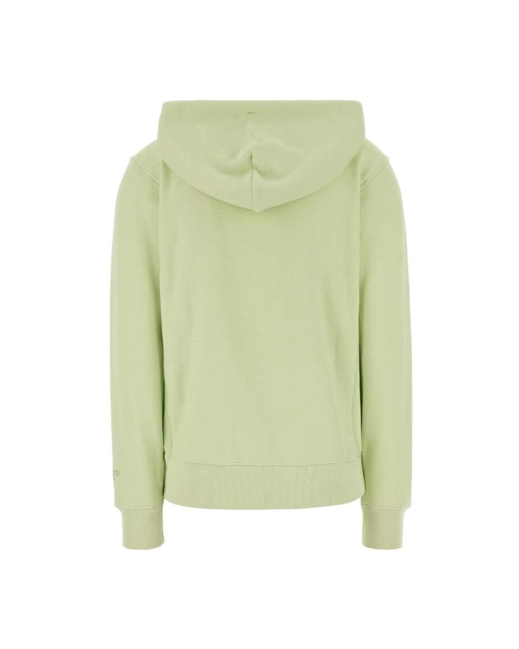 KENZO Green Hoodies