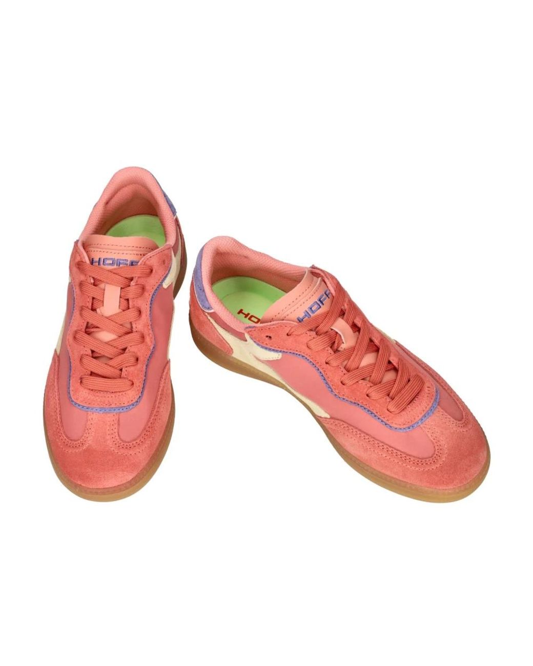 HOFF Pink Sneakers