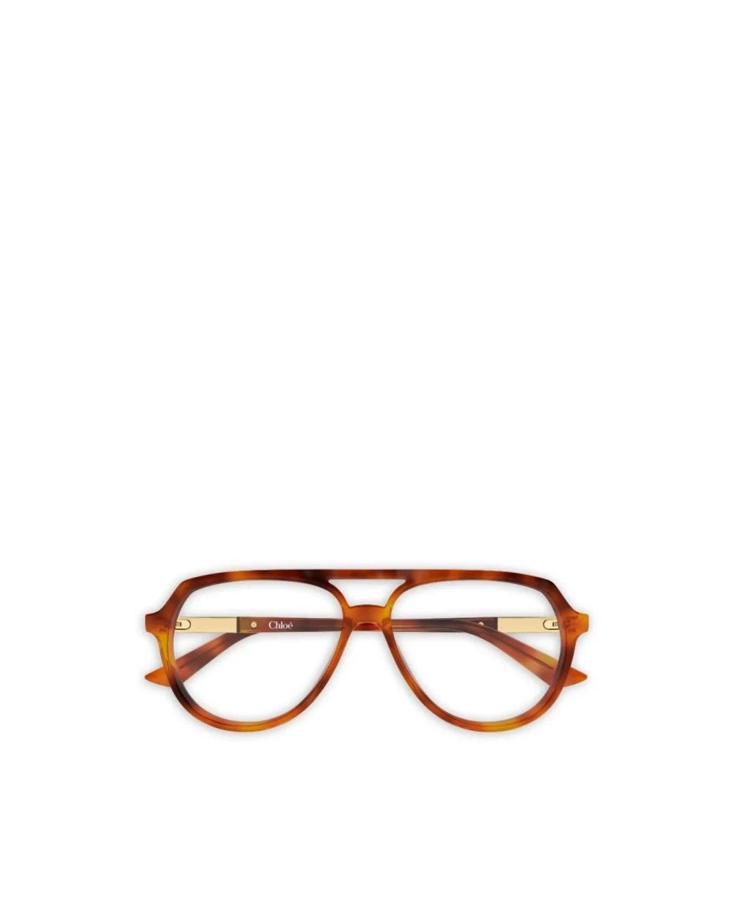 Chloé Brown Glasses