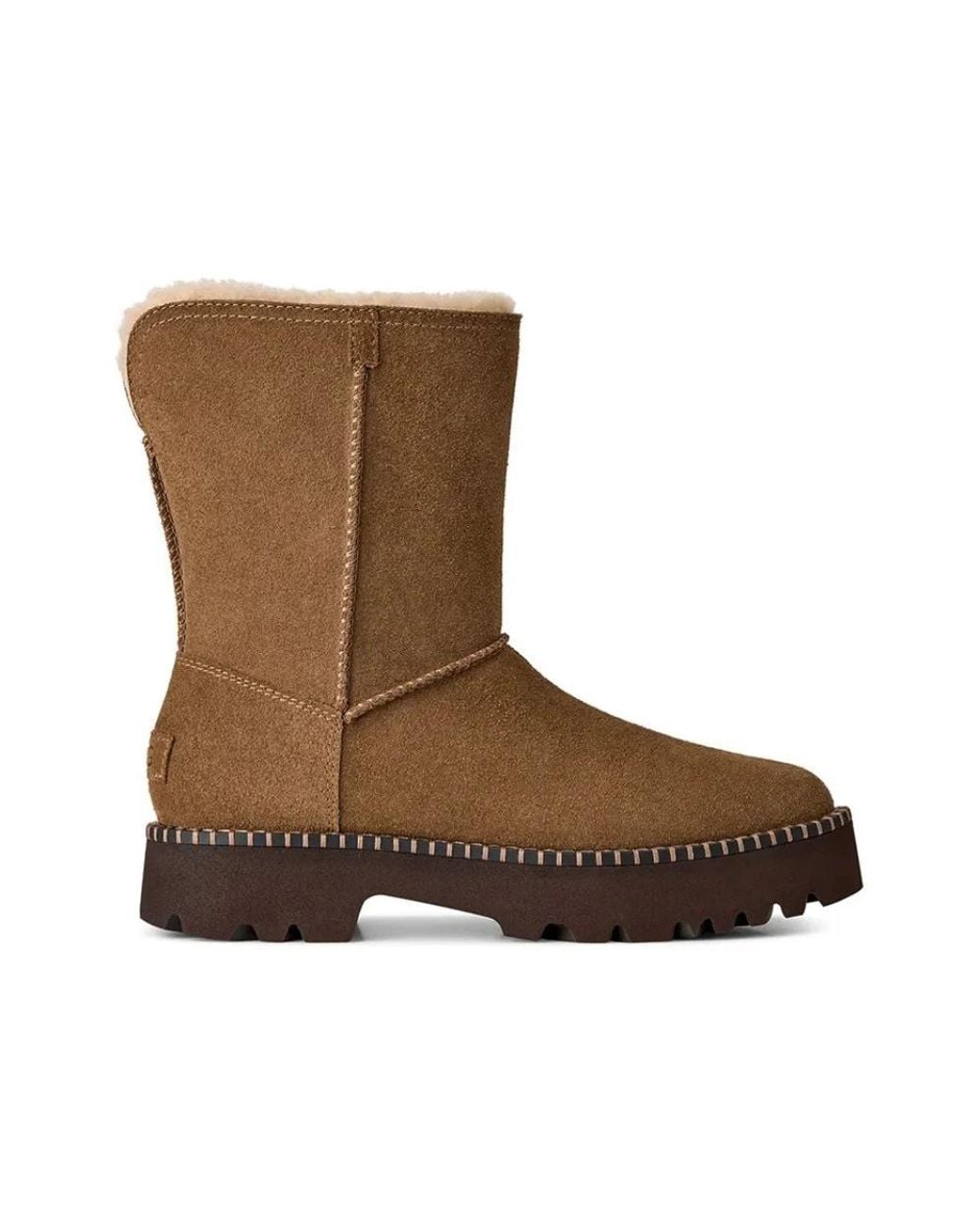 Winter Boots Ugg en coloris Brown