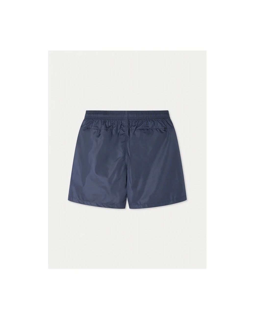 Beachwear di Hackett in Blue da Uomo