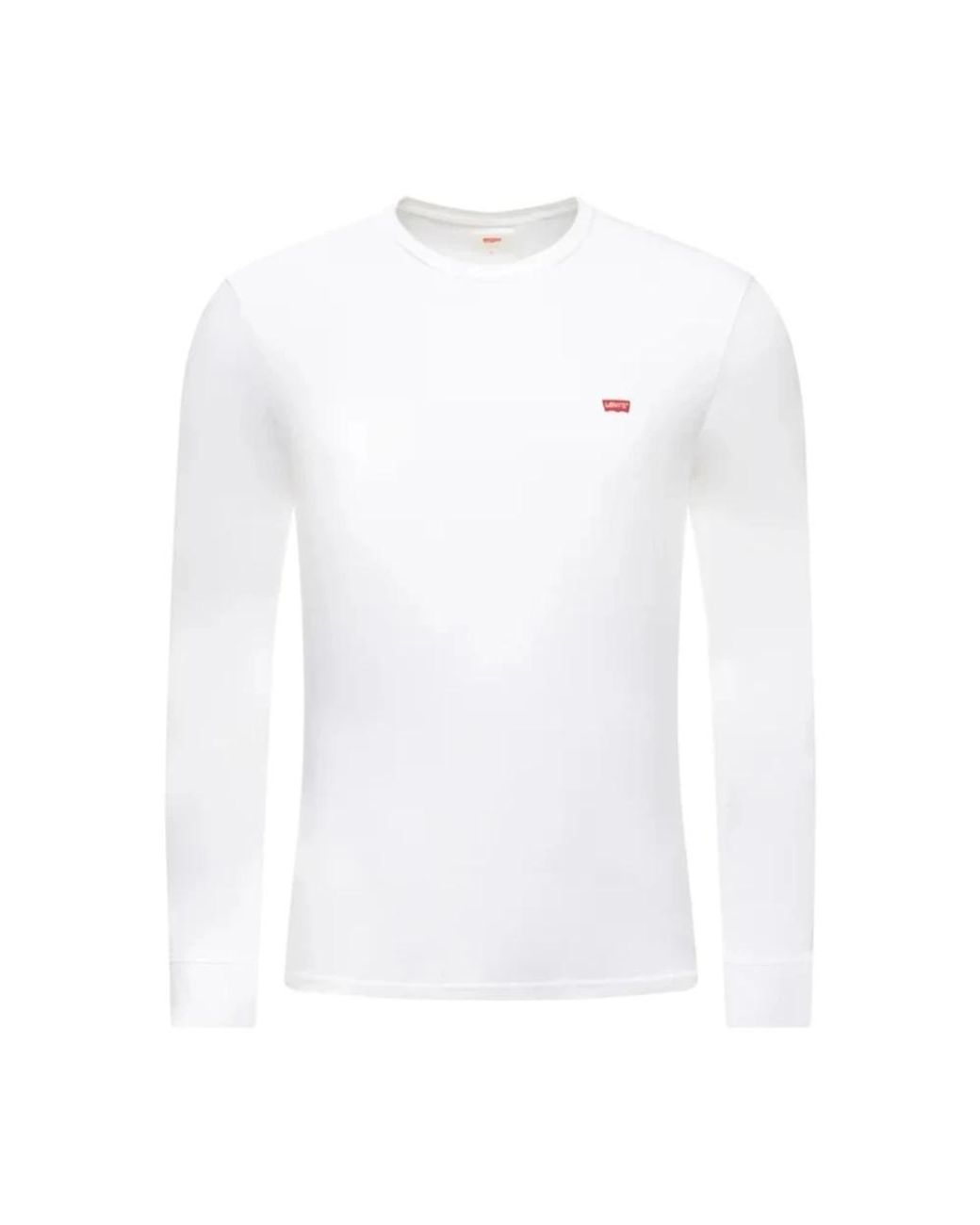 Levi's Levi's in het White voor heren