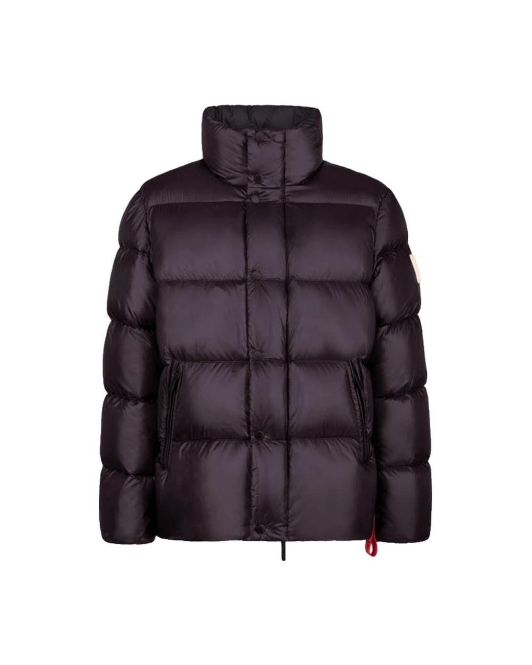 Down Jackets AFTER LABEL pour homme en coloris Purple