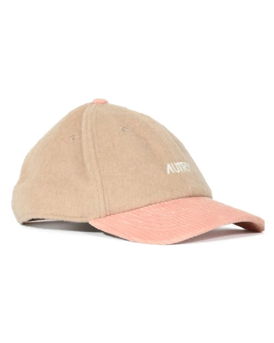 Caps di Autry in Natural