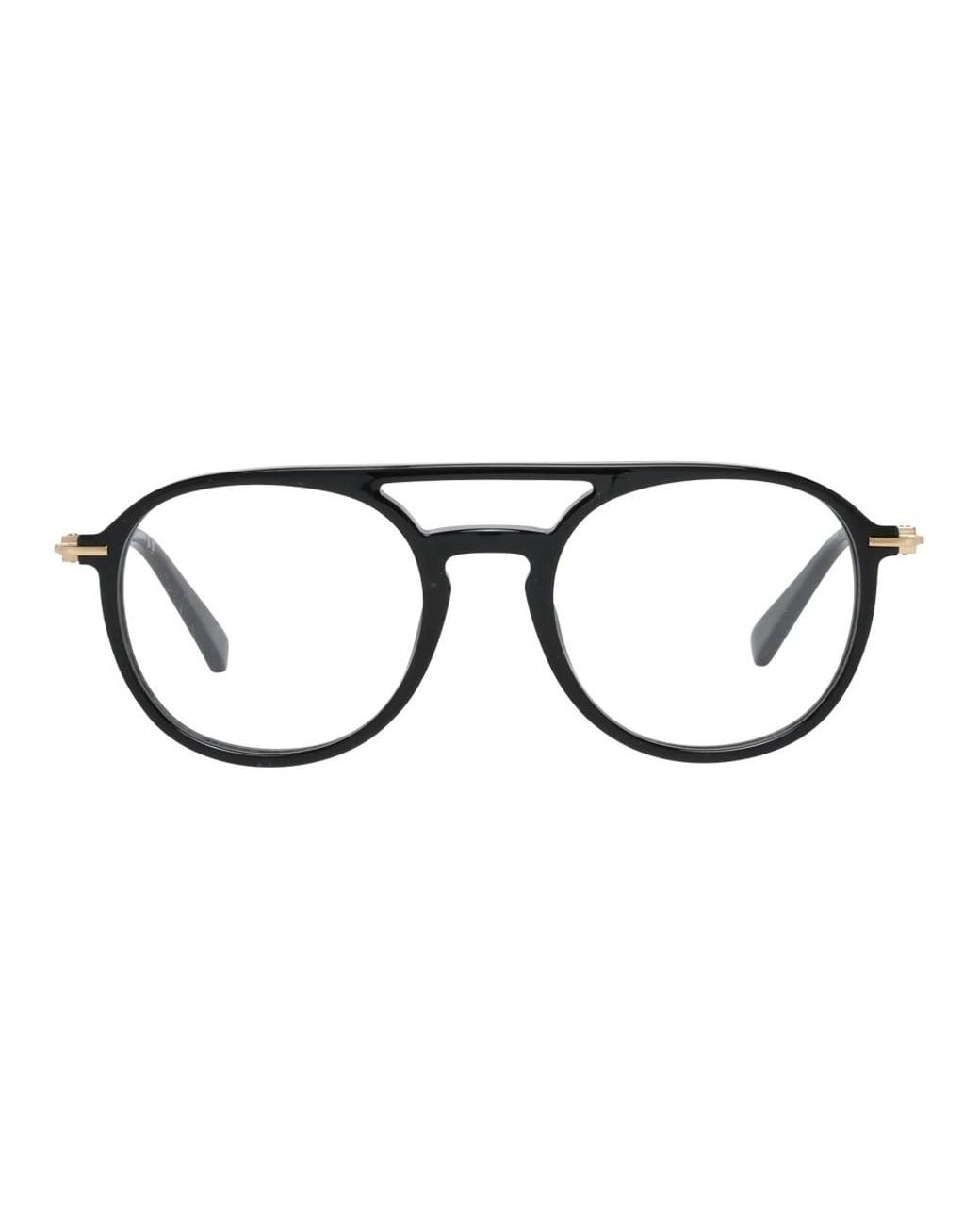 Glasses DSquared² de color Black