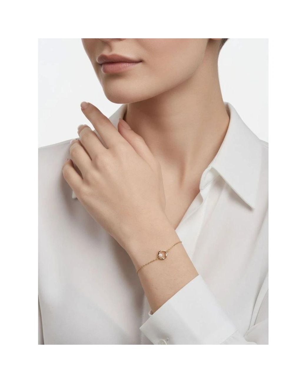 Pandora Metallic Bracelets