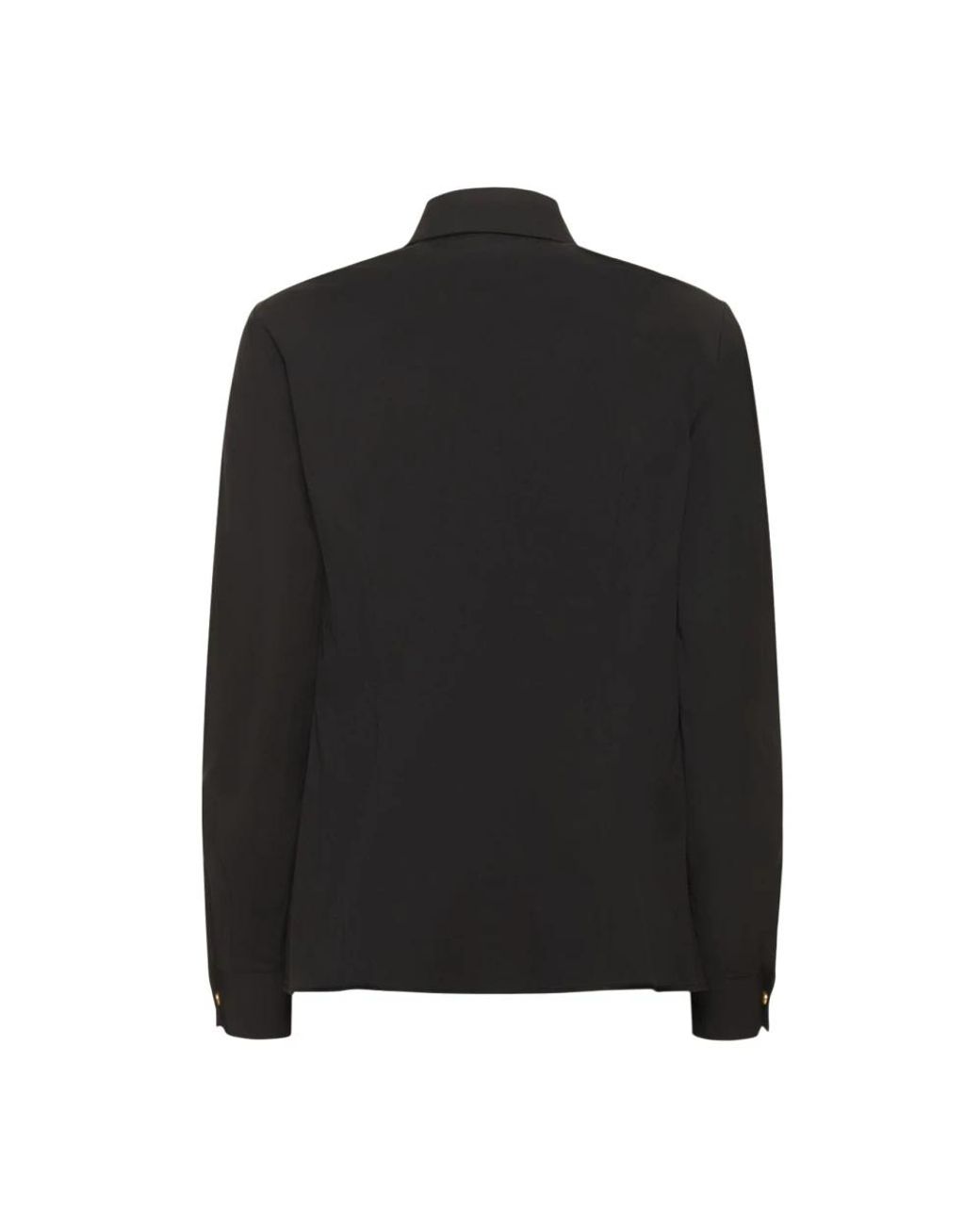 Shirts Michael Kors de color Black