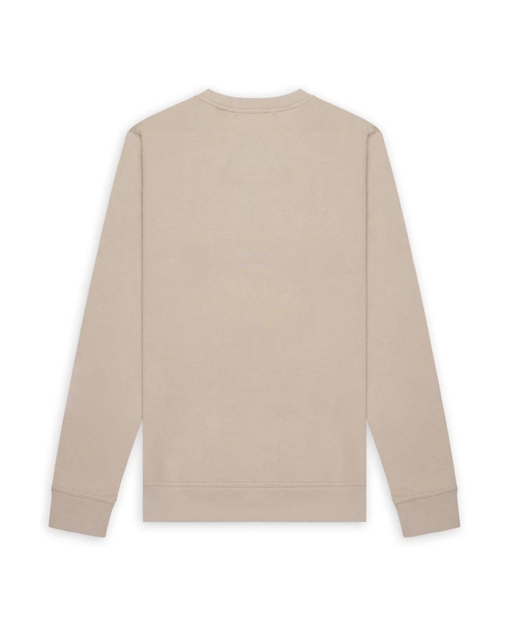 Sweatshirts Aspact de hombre de color White