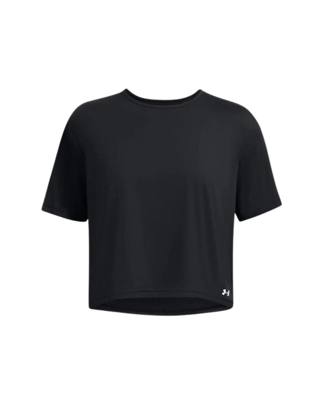 Under Armour Black T-Shirts