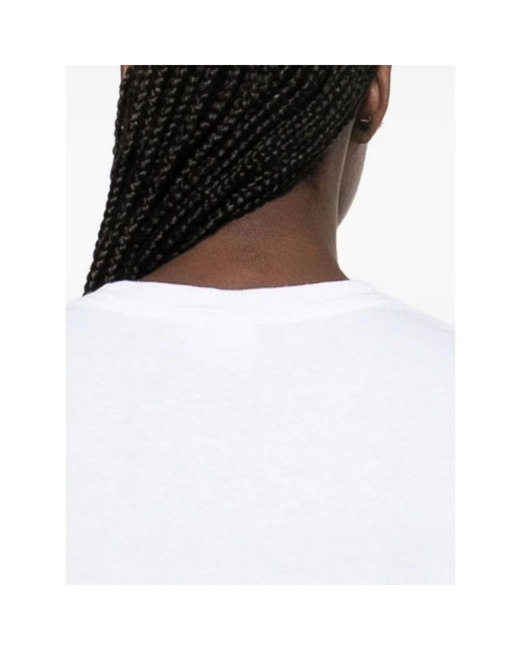 Chloé White T-Shirts