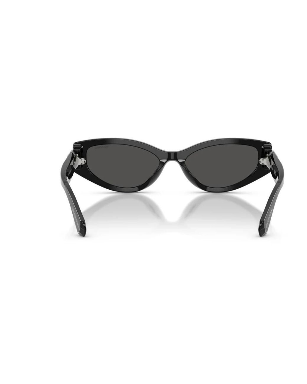 Swarovski Black 0Sk6045U