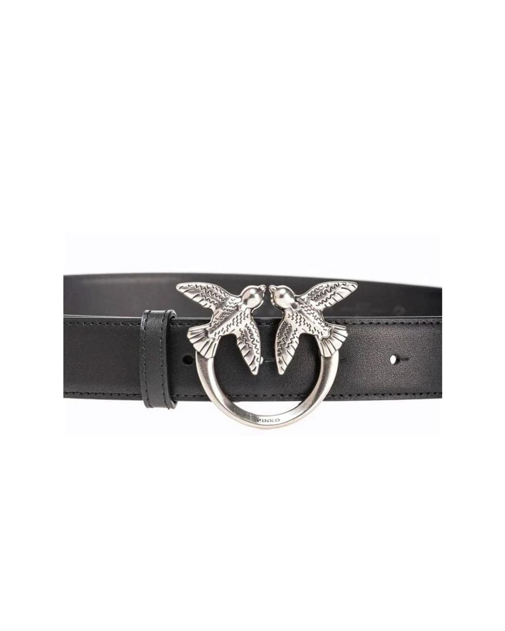 Pinko Black Belts