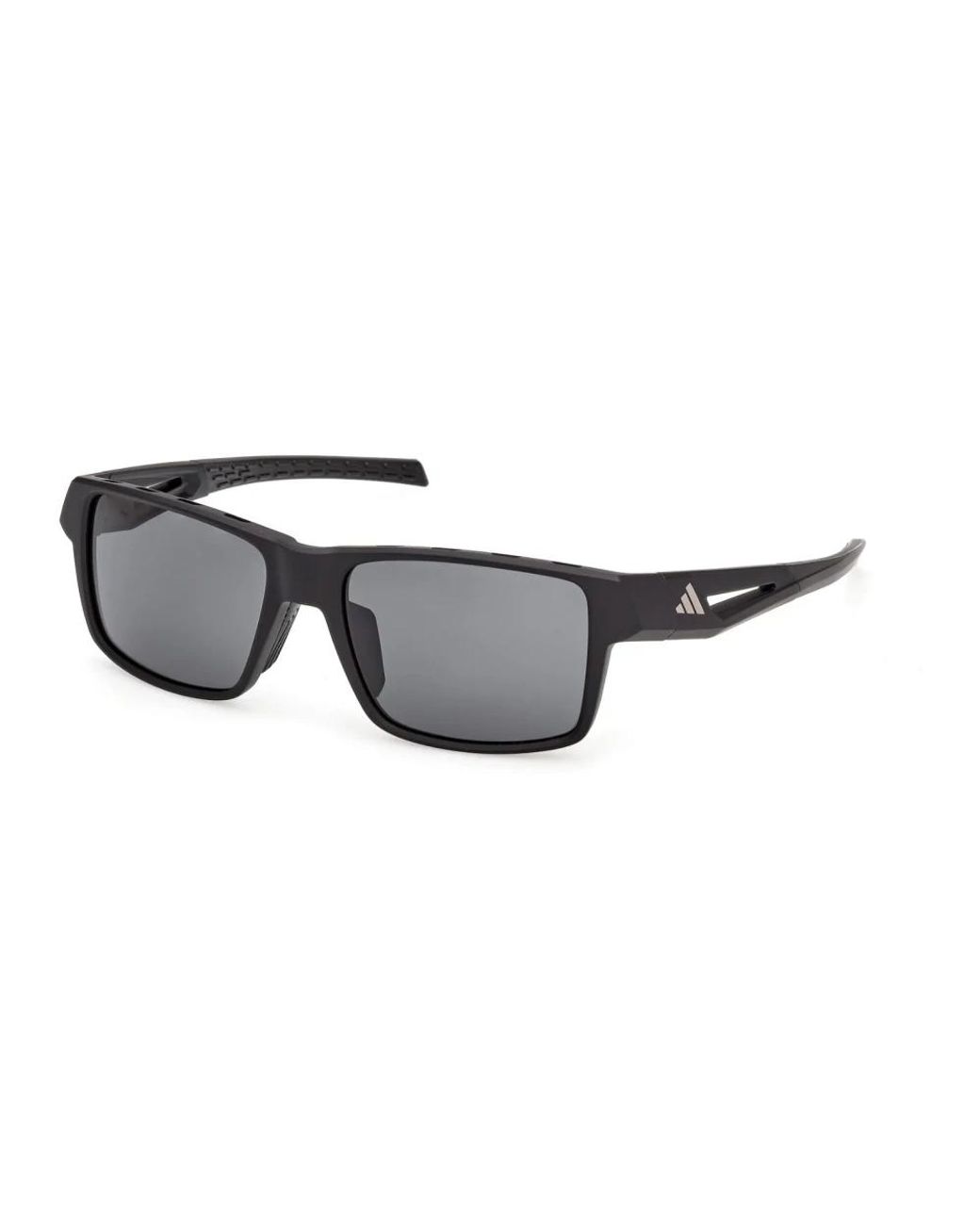 Sunglasses di Adidas in Gray