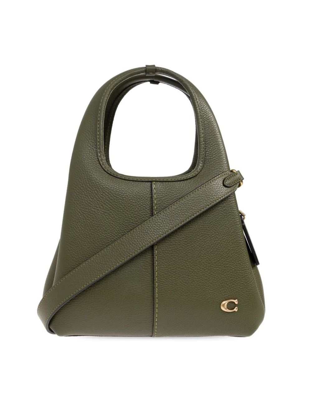 COACH モスグリーン ビジネスバッグ 楽天市場】グリーン（ブランド