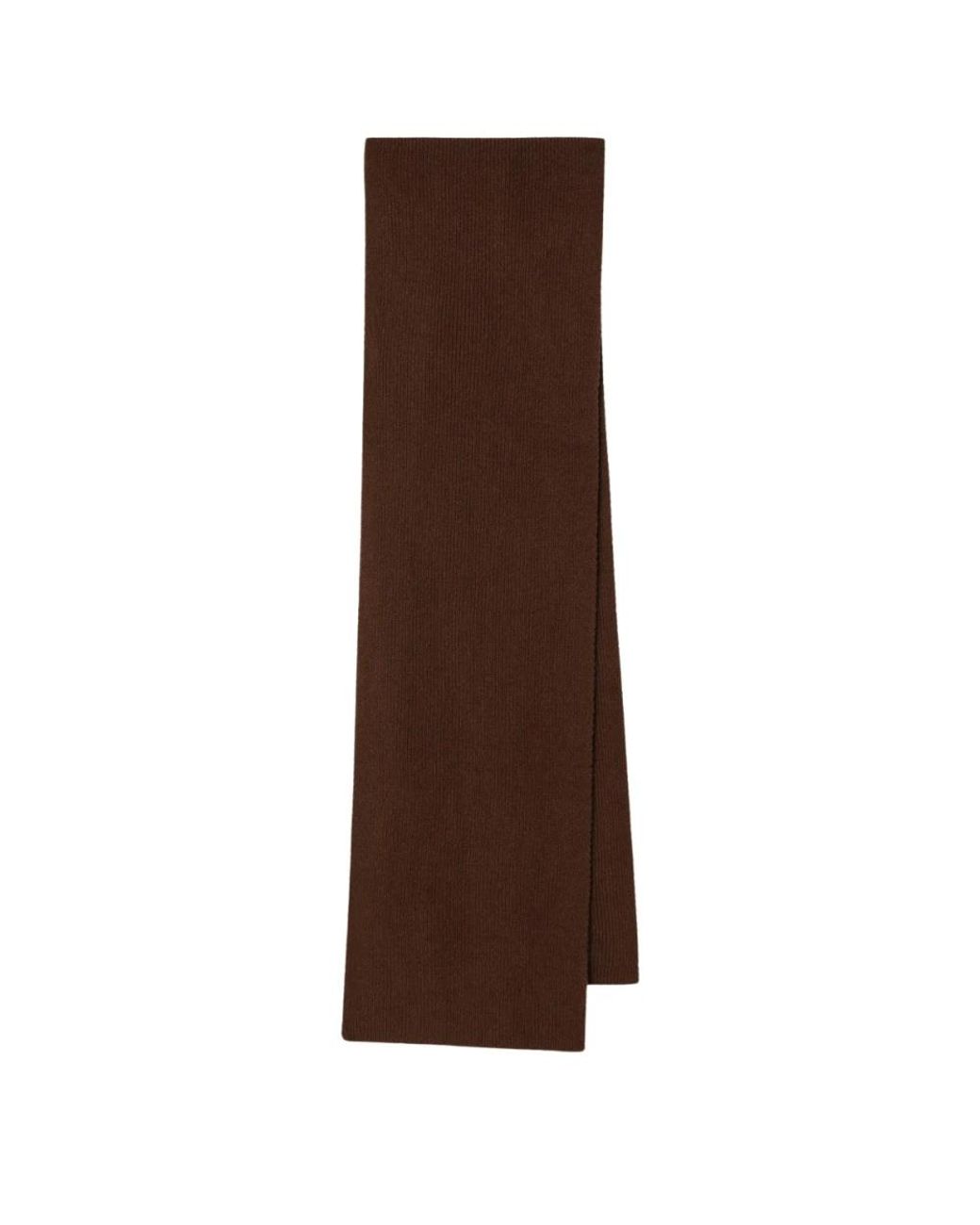 Le Bonnet Sjaal in het Brown