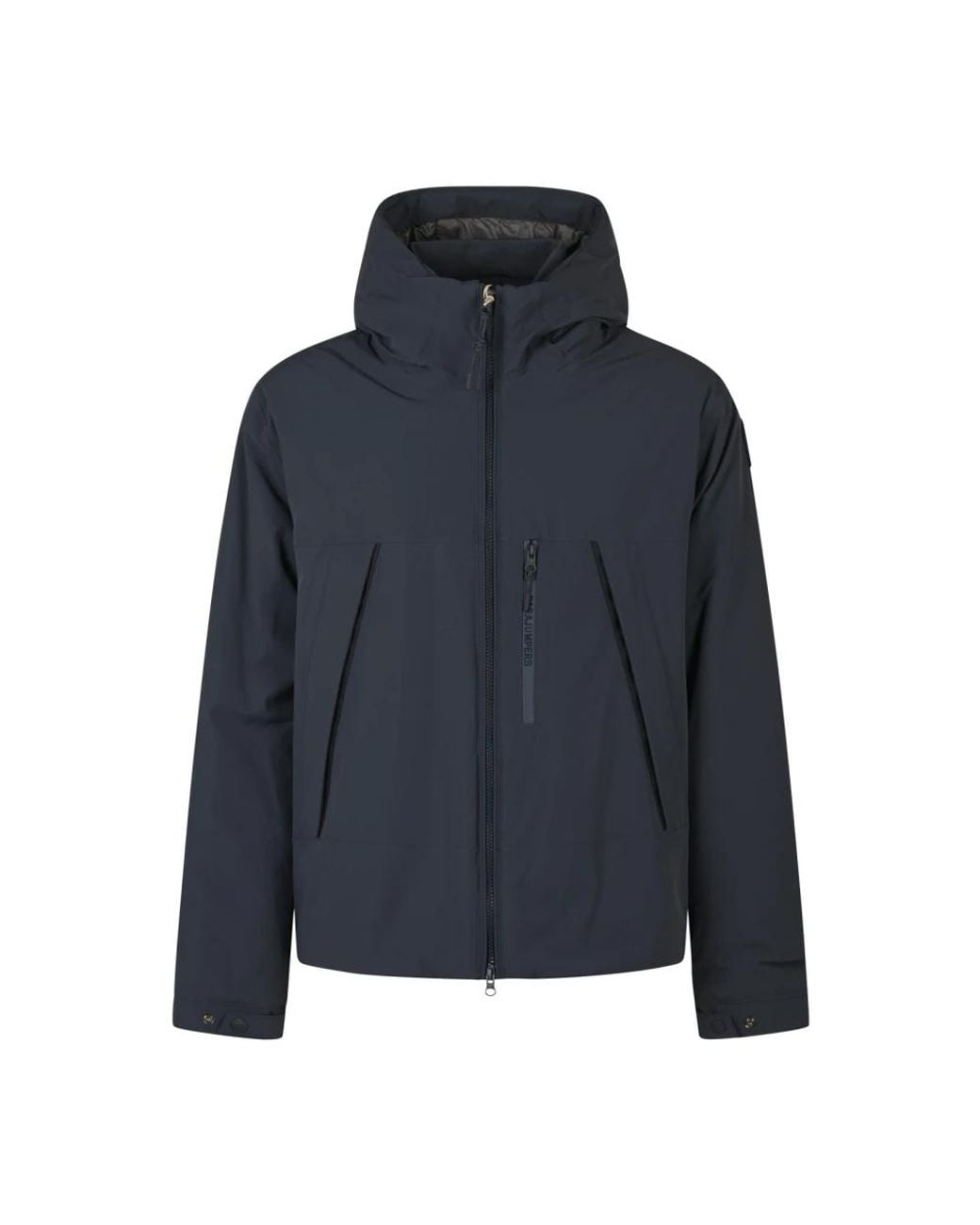 Parajumpers Blue Light Jackets for men