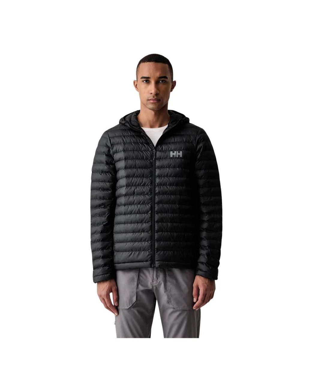 Jackets Helly Hansen pour homme en coloris Black