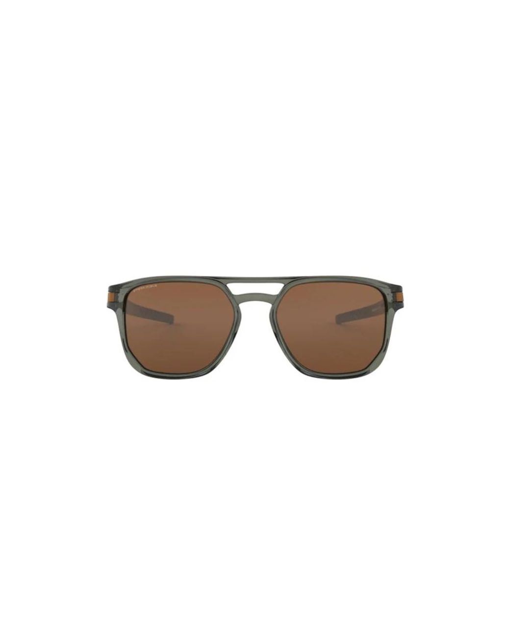 Oakley Brown Sunglasses