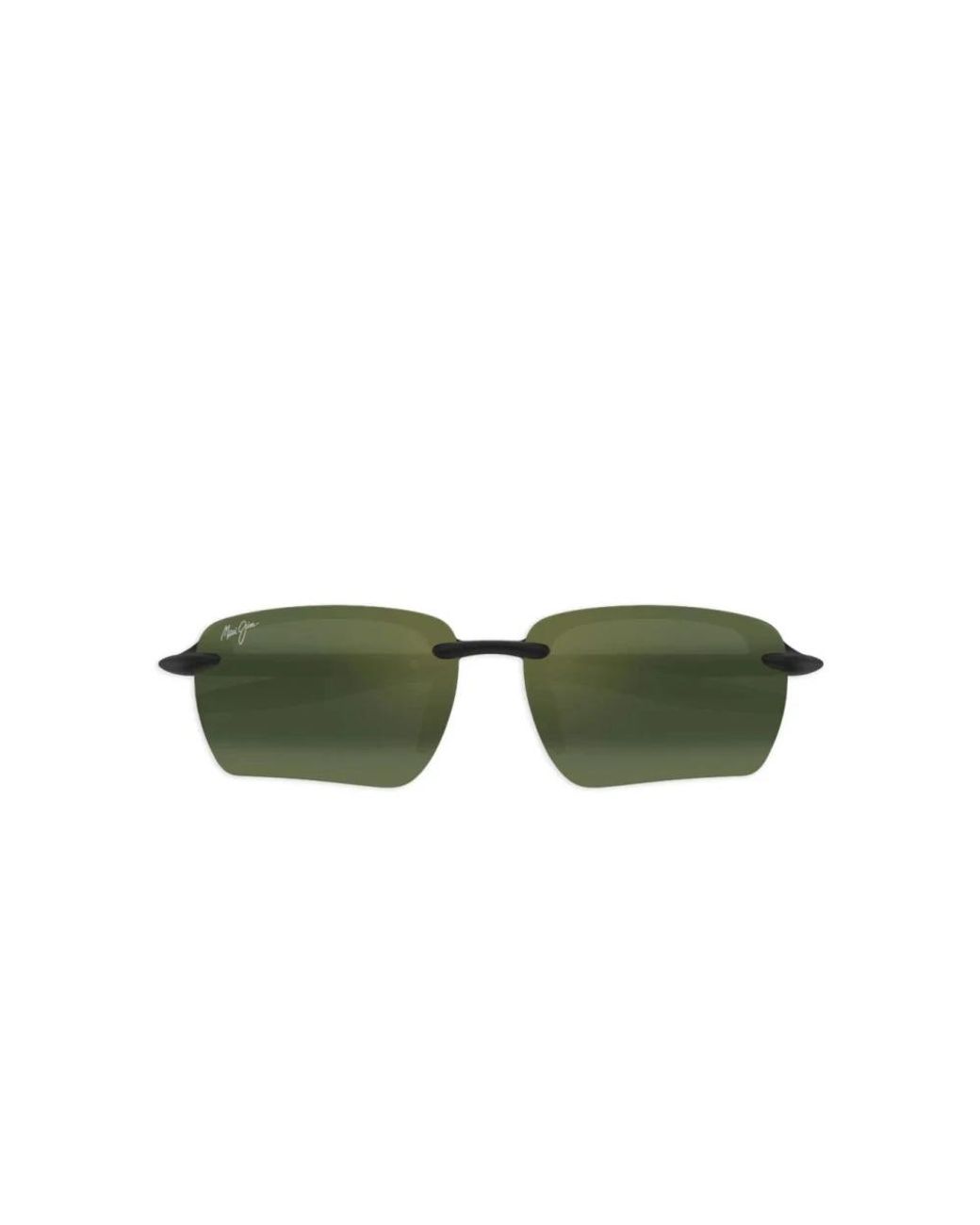 Maui Jim Green Sunglasses