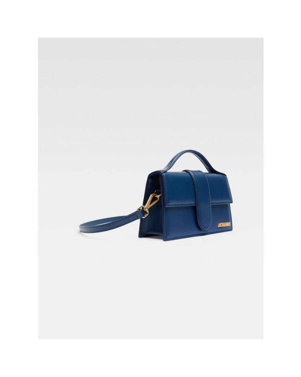 Handbags di Jacquemus in Blue