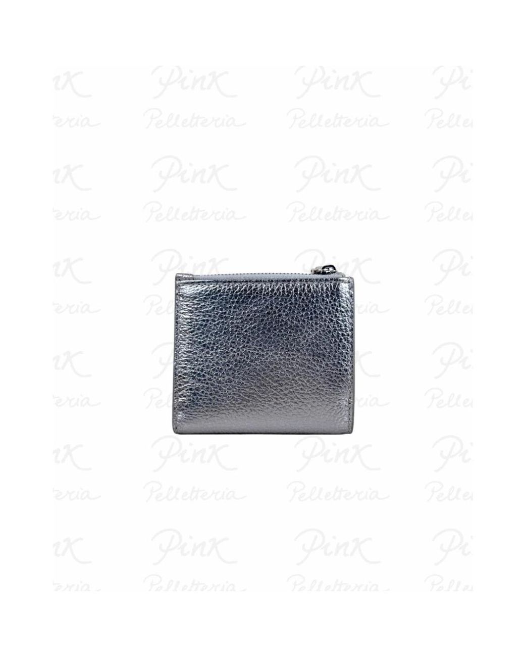 Coccinelle Metallic Wallets & Cardholders