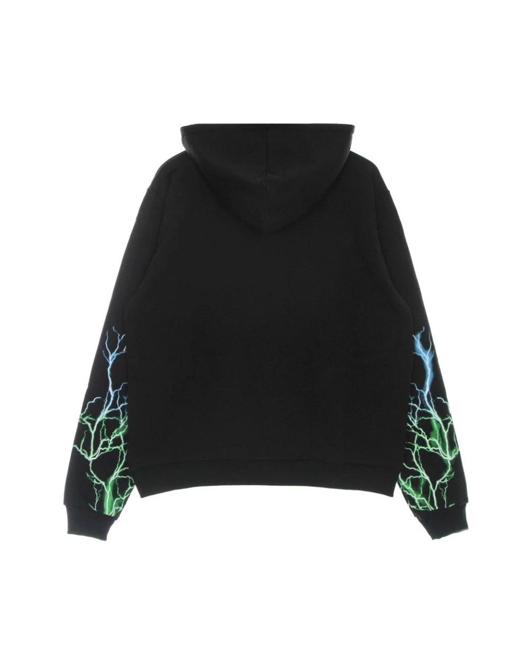 PHOBIA ARCHIVE Black Hoodies for men
